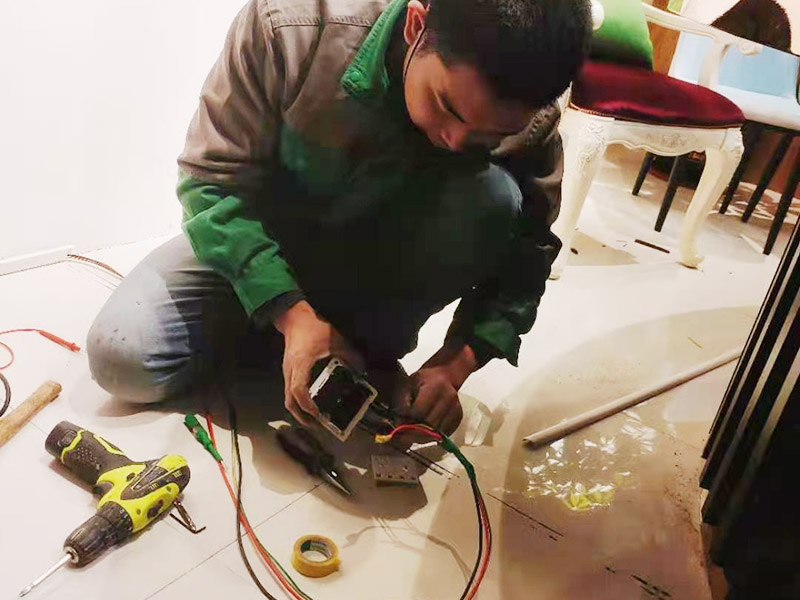 洗手間的洗手盆維修電話哪里找，洗手盆