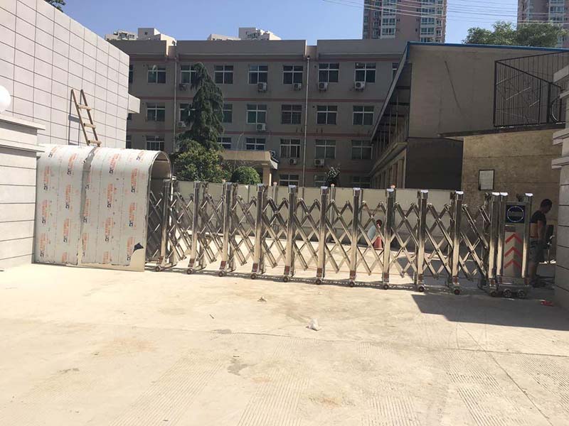 成都重型門維修專業(yè)商家，通常如何對(duì)重