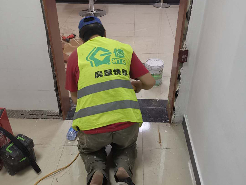 成都舊房翻新裝修哪家公司好，舊房翻新