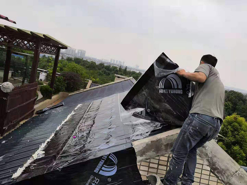 武漢精裝修的房子陽臺(tái)做防水了嗎，生活