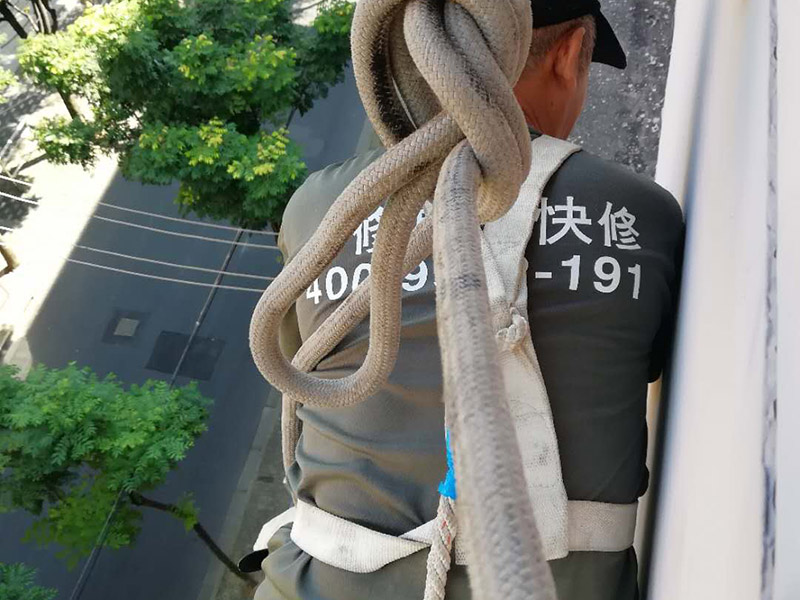 陽光房漏水怎么徹底補救？重慶陽光房漏