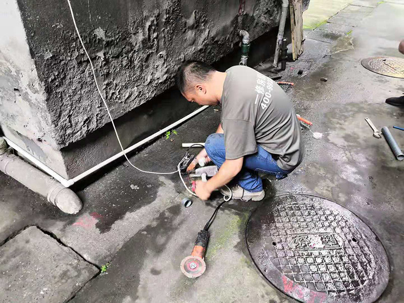 沈陽修水管漏水電話，修水管漏水一般多