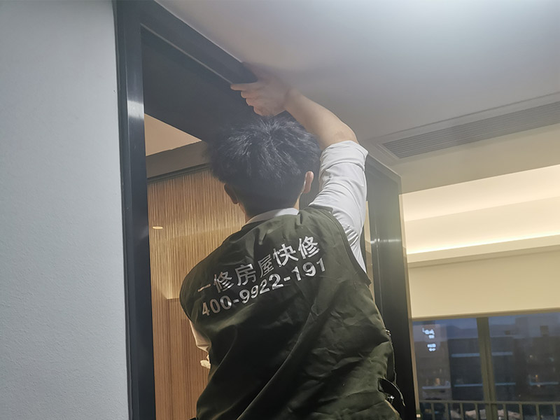 裝修要不要吊頂，來(lái)看看沈陽(yáng)裝修公司怎