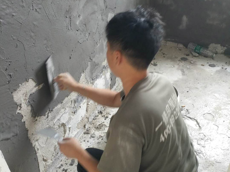 【瓦工驗(yàn)收知識】家庭裝修，瓦工工程應(yīng)