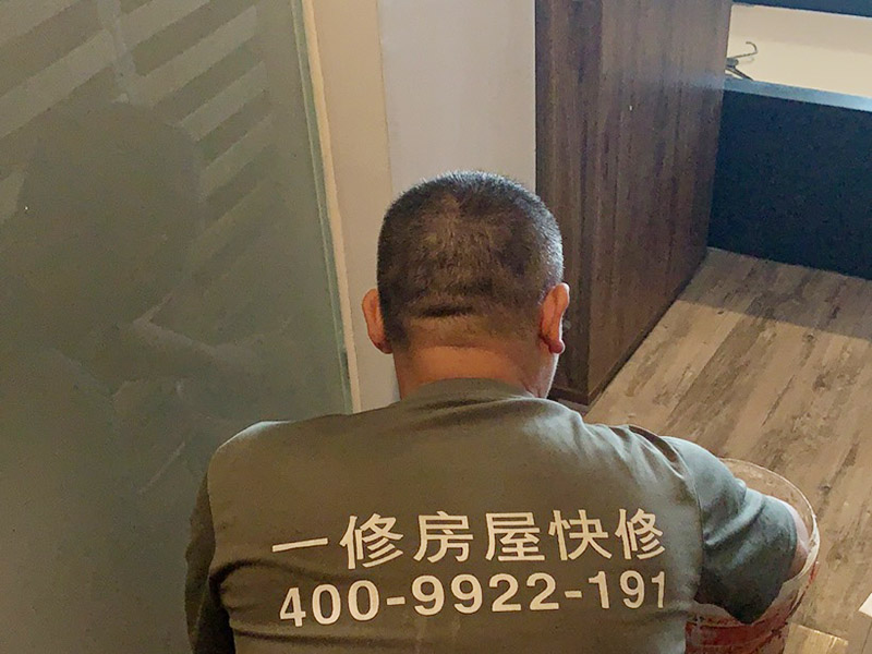 為什么沈陽裝修公司都說，二手房翻新水