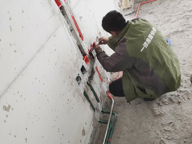杭州水電工上門安裝水電服務(wù)多少錢？按