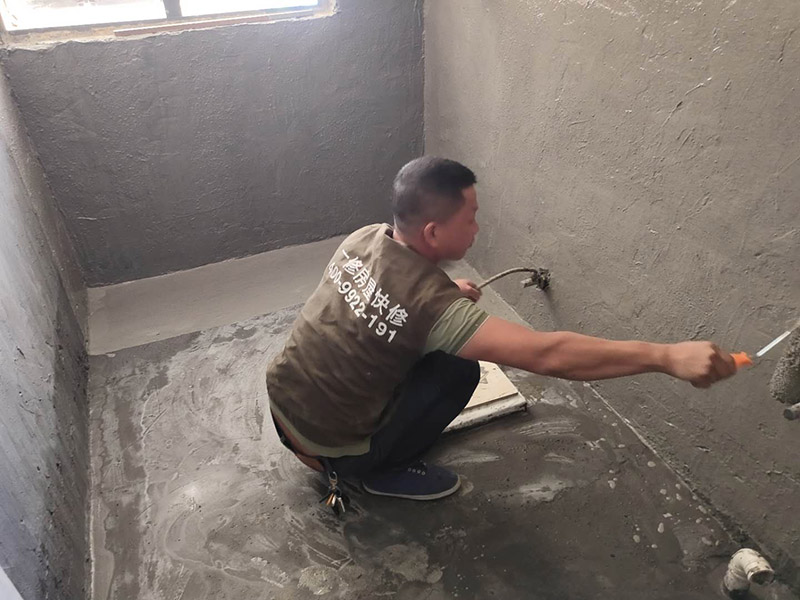 小戶型5平米的衛(wèi)生間裝修，布局注意這