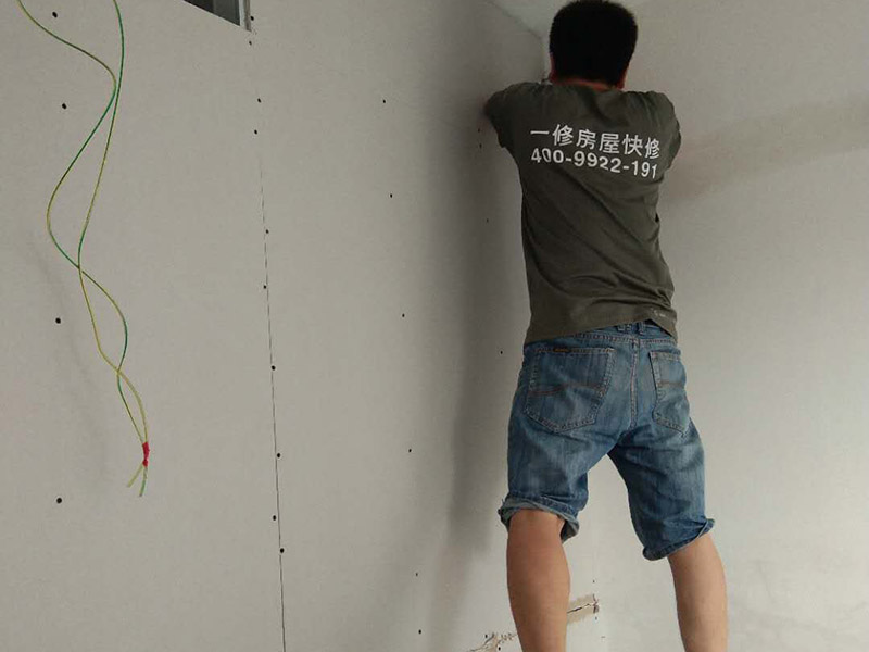 廣州裝修公司哪家靠譜，正規(guī)裝修公司的