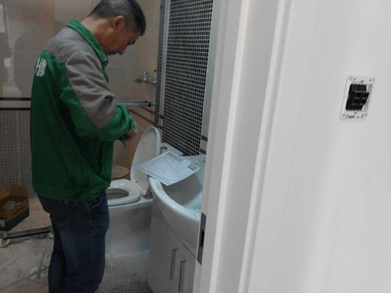 深圳家裝98平方的房子多少錢，簡單裝