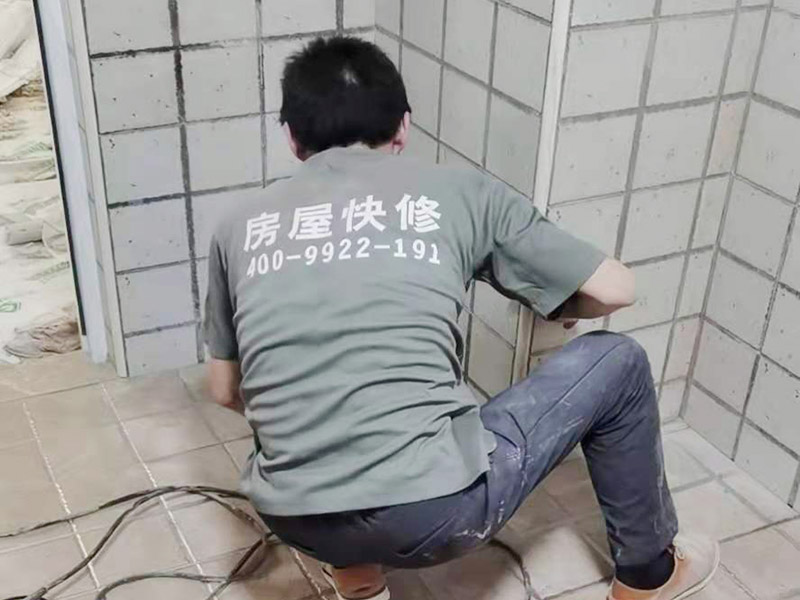 西安修水管工人整理的維修技巧，分享給