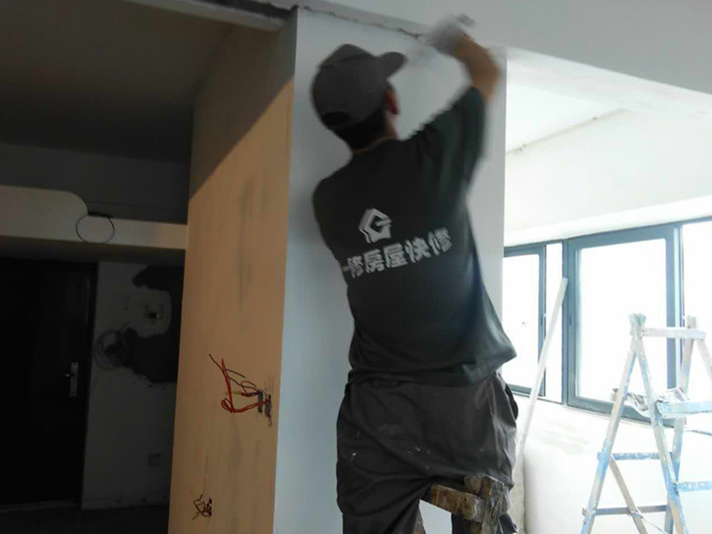 深圳裝修公司哪些靠譜，老房裝修如何挑