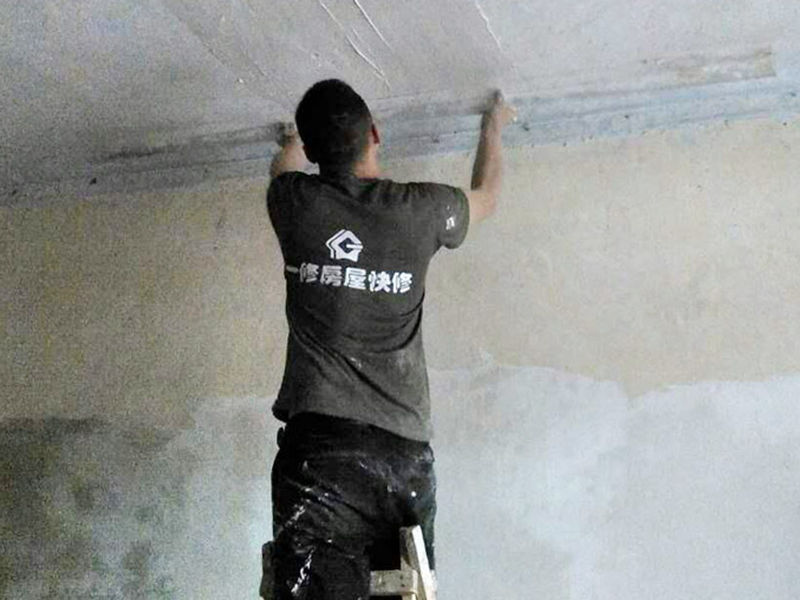 深圳老房裝修公司口碑好的有哪些？龍華