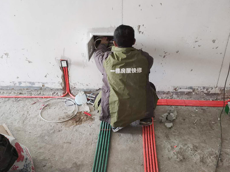 西安電工維修電話哪里找，如何辨別找到