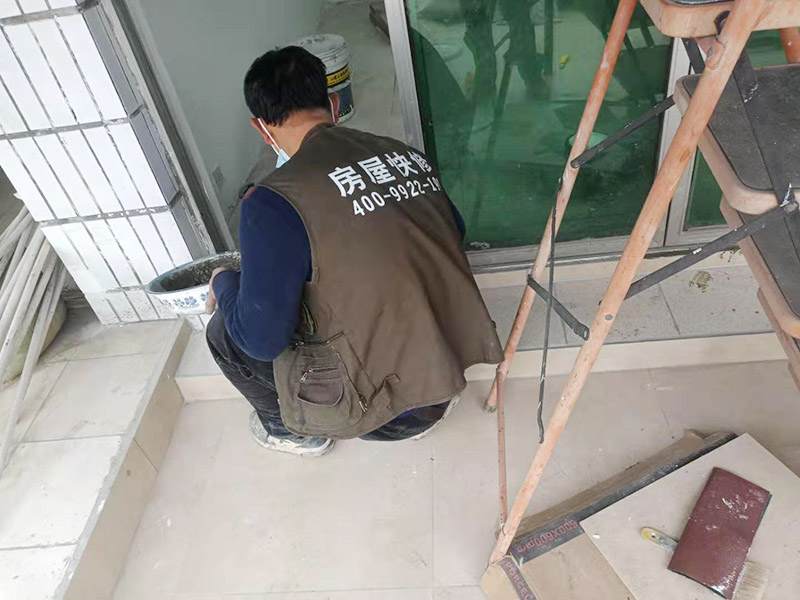 北京地磚翻新價格_瓷磚維修上門服務(wù)_
