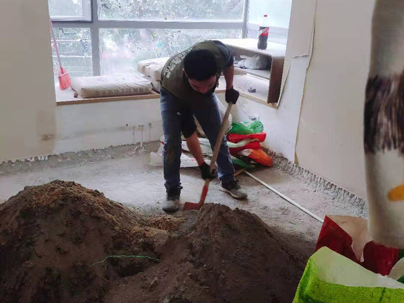 深圳二手房裝修100平大概要多少錢？