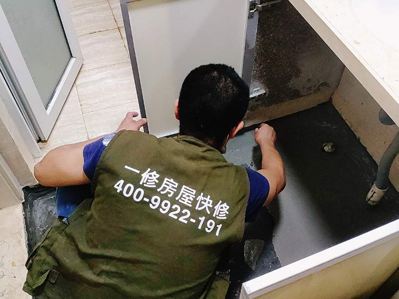 武漢老房子廚房翻新時需要注意些什么？