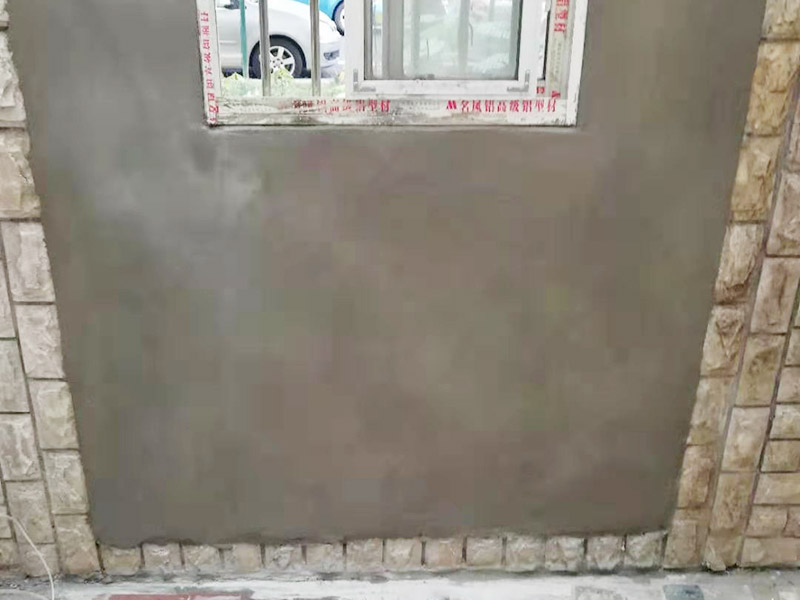 武漢老房子客廳翻新刷漆多久能?。? style=