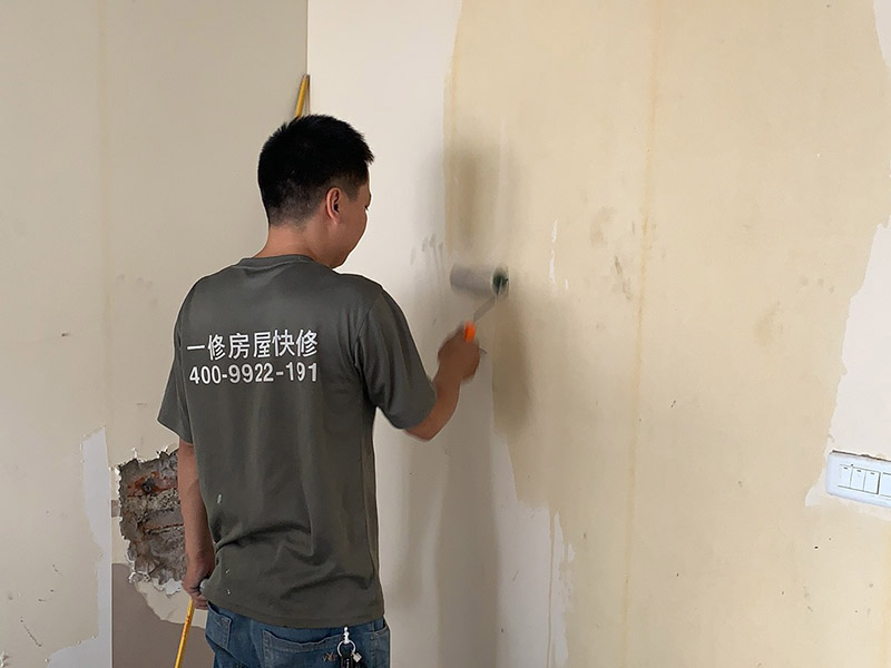 涼山彝族自治州診所改造翻新要多久？工