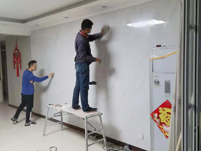 惠州室內(nèi)裝修墻板多少錢一平方？惠州室