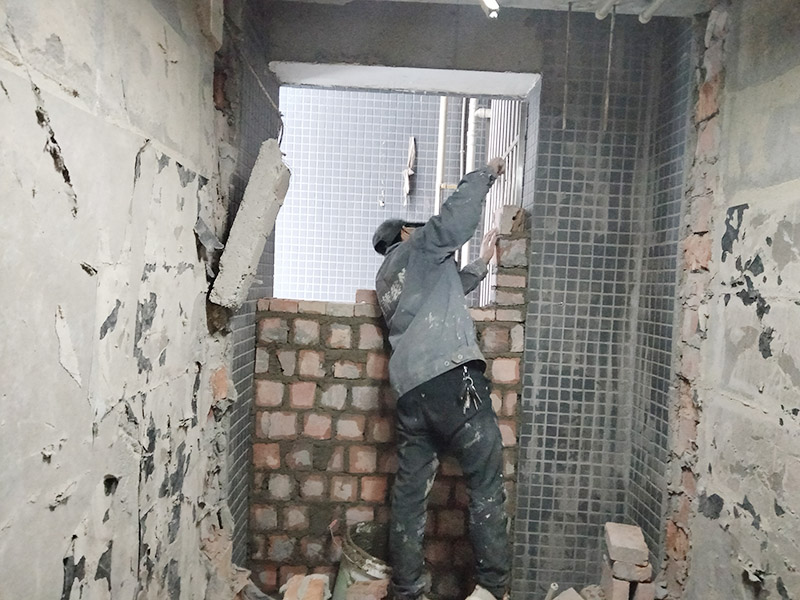 重慶商鋪改造找哪家公司靠譜？