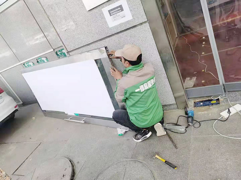 長沙商鋪改造找哪家公司靠譜？