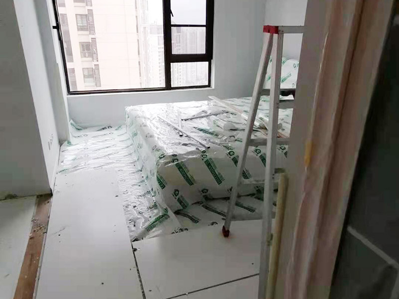 無錫二手房飄窗裝修注意事項有哪些？