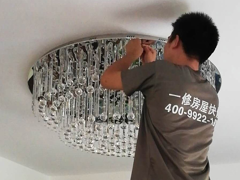 中山餐廳安裝什么形狀的燈風(fēng)水好？