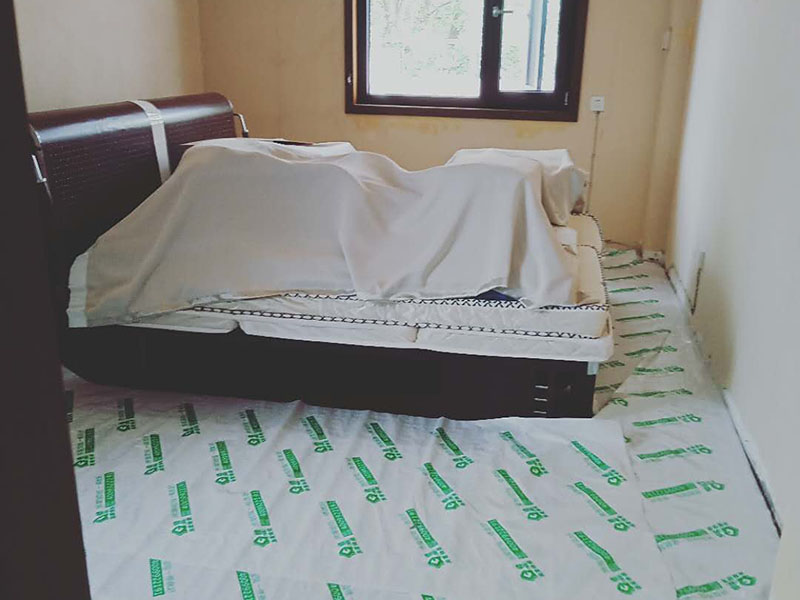 蘇州兒童房安裝榻榻米還是普通床？