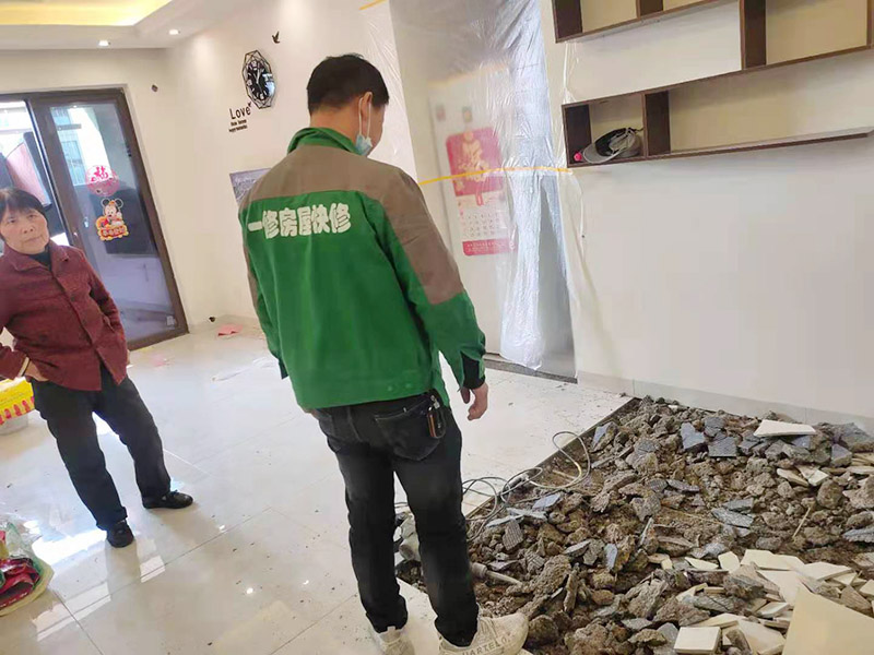 貴陽(yáng)室內(nèi)全屋整裝哪家好，貴陽(yáng)室內(nèi)全屋