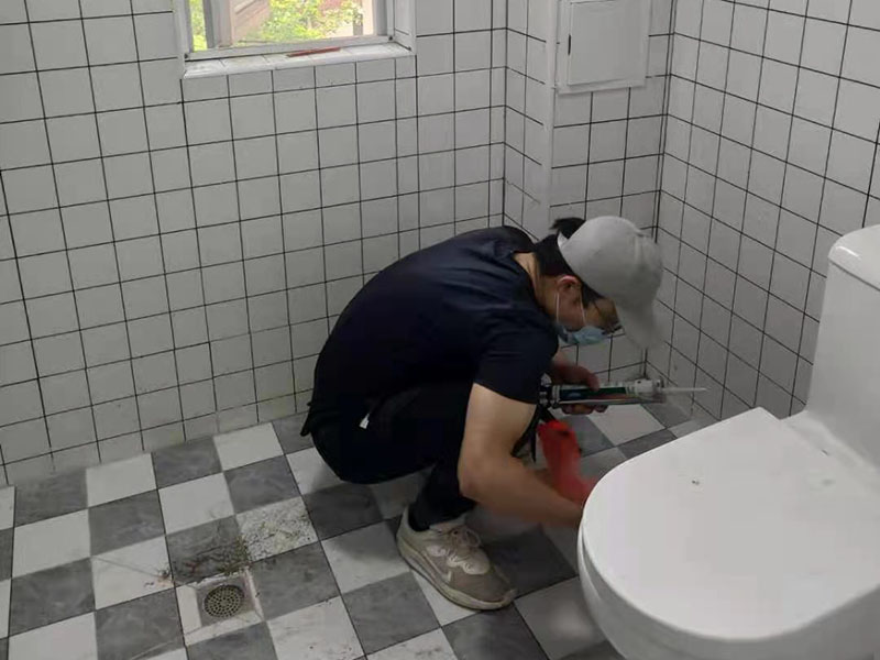 婺城區(qū)馬桶疏通多少錢一次？坐便器堵住