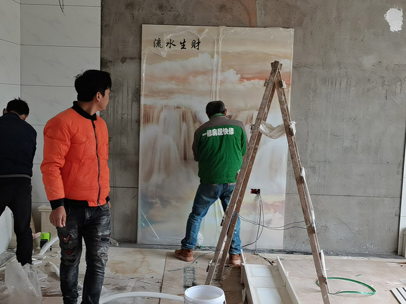 荔灣區(qū)廁所改造一般怎么收費(fèi)？