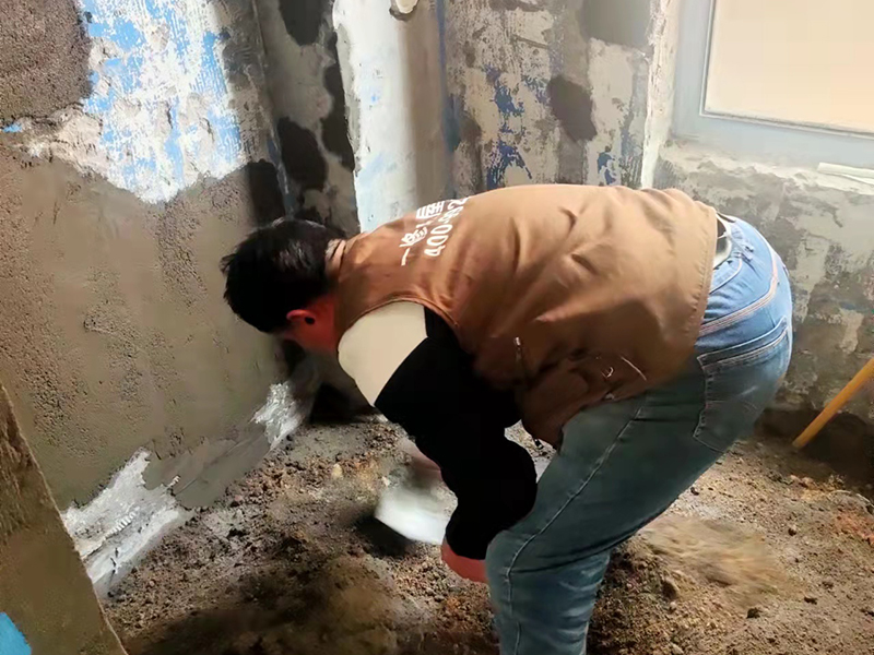 荔灣區(qū)地板翻新刷什么油漆好？荔灣區(qū)地