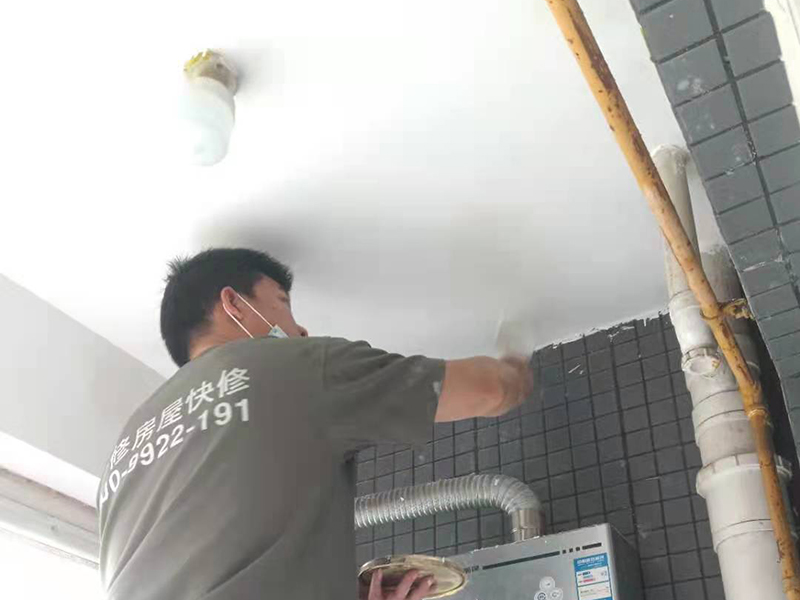 浦江縣墻面翻新公司哪里找？