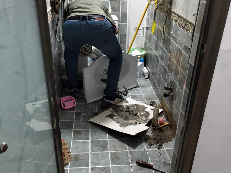 錦江區(qū)鋪裝瓷磚手工費多少錢？