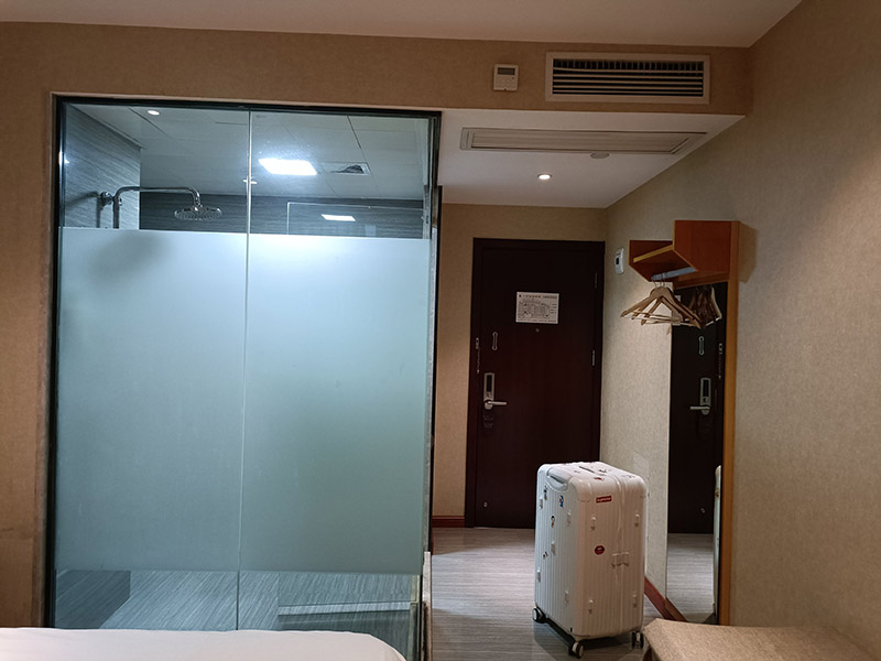 酒店定期檢修與定期保養(yǎng)的區(qū)別？