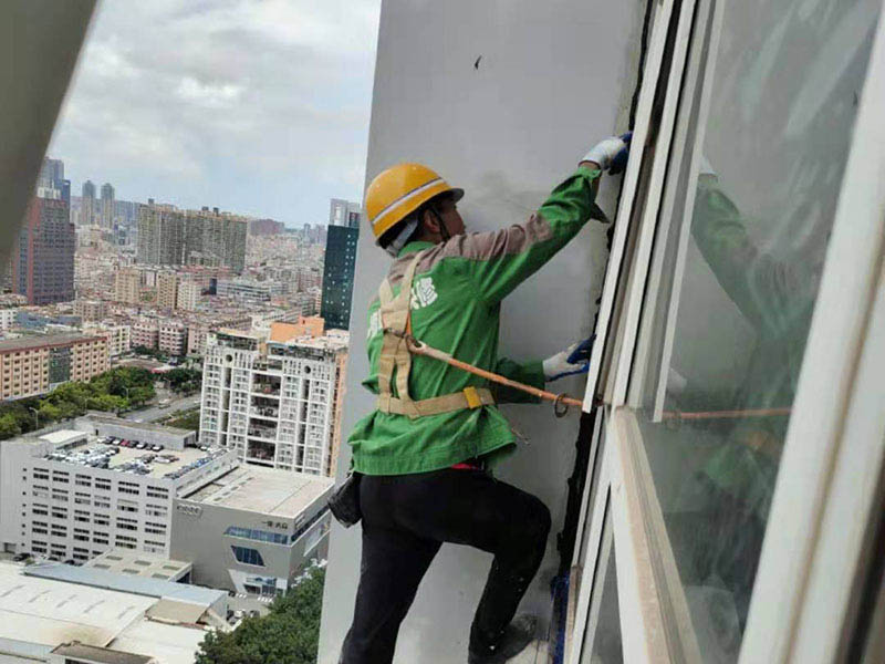 建筑保溫施工哪家公司好？