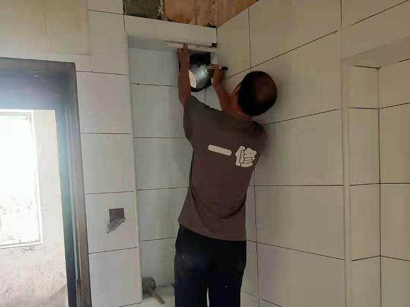 怎么分析廚房頂部漏水，是樓上問題還是