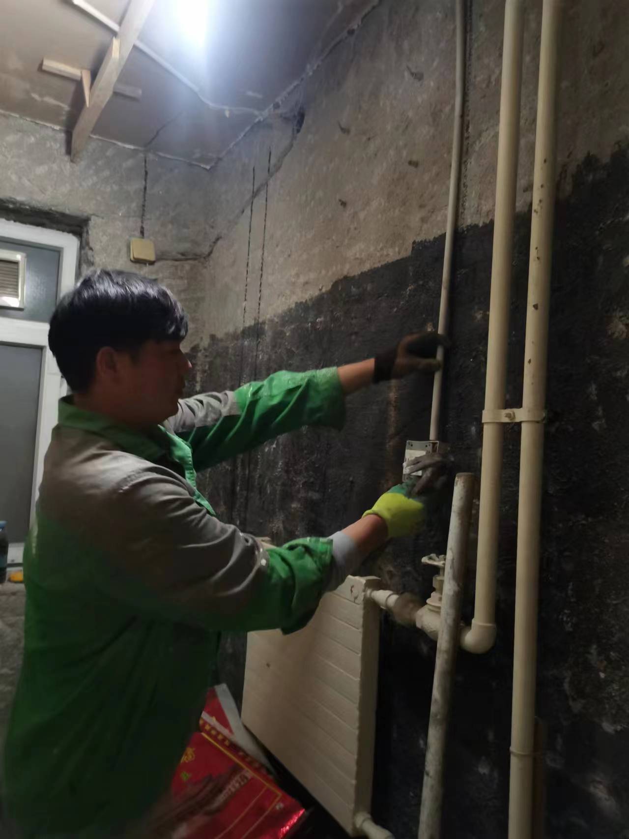 舊房子翻新改造流程？建議收藏