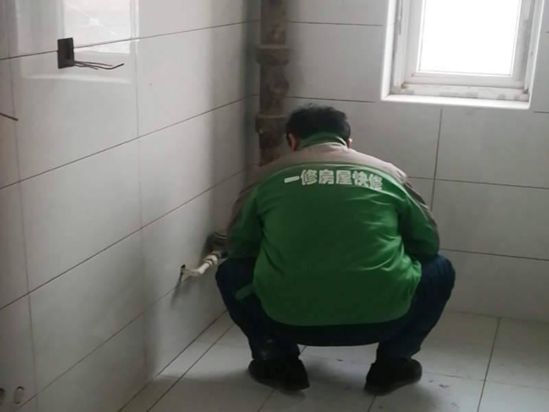 全屋翻新價格怎么算？舊房翻新報價明細