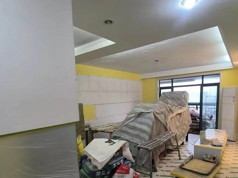 舊房半包裝修需要自己買哪些材料呢？