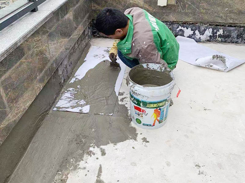 地面防潮用什么方法比較好？這五種妙招