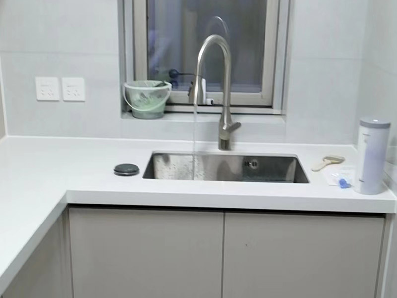 廚房漏水緊急處理指南：5步快速止漏+