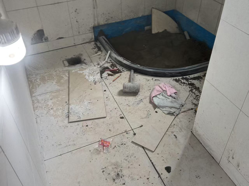 衛(wèi)生間翻新裝修全攻略：預算+步驟+避