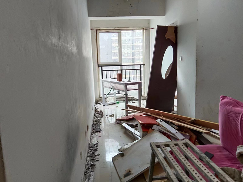 裝修避坑指南：這5個(gè)常見誤區(qū)，90%