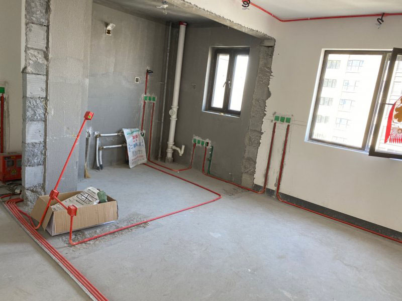 時光筑造：以時光之名，重塑理想棲居的