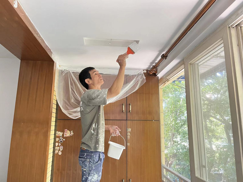 舊房翻新避坑指南：這5個坑千萬別踩！