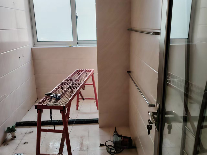 久益一修舊房翻新的收費標(biāo)準(zhǔn)和工藝介紹