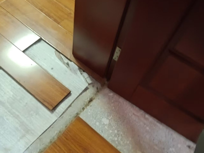 久益一修適老改造的收費標(biāo)準(zhǔn)和工藝介紹