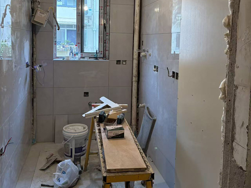 久益一修別墅改造的收費(fèi)標(biāo)準(zhǔn)和工藝介紹