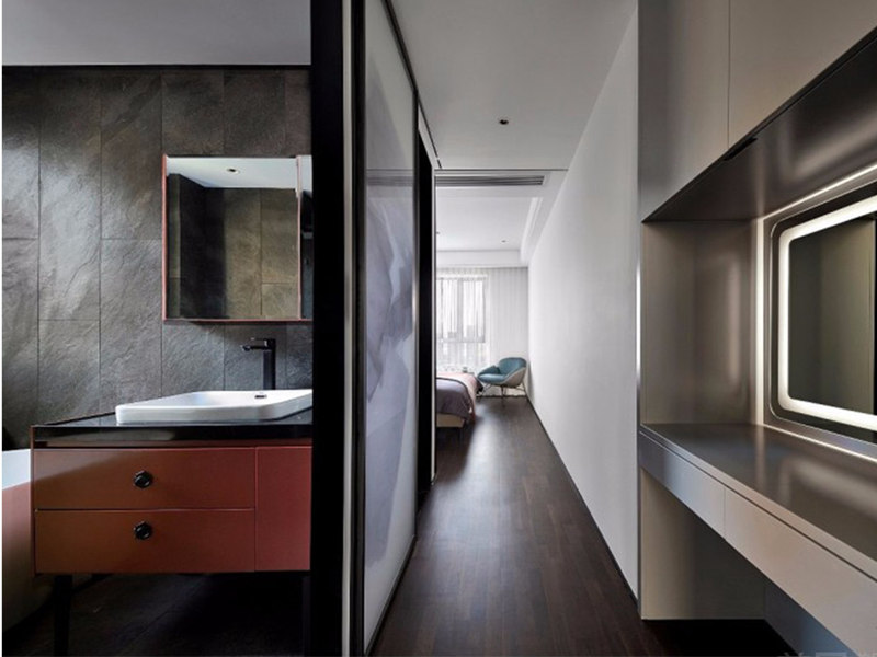 無錫衛(wèi)生間改造實景圖